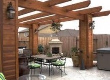 Kwikfynd Pergolas
riverstone